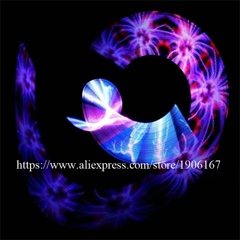 led poi25