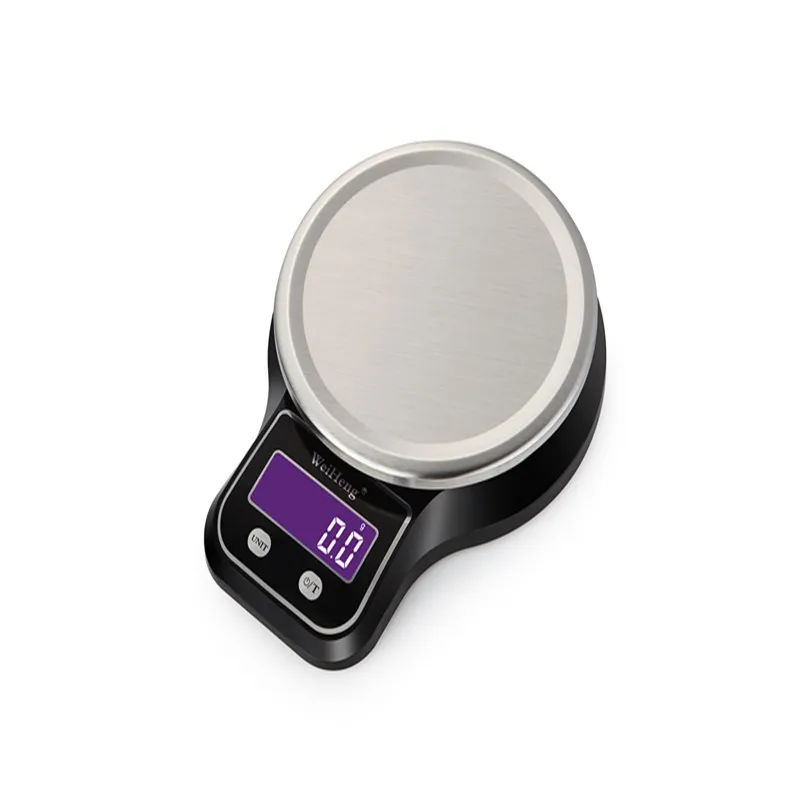 2018 New WEIHENG Drop Shipping Retail Box with Kitchen Scale Electronic Baking Balance Weight 5kg1g WH-B21L
2018 New WEIHENG Drop Shipping Retail Box with Kitchen Scale Electronic Baking Balance Weight 5kg1g WH-B21L