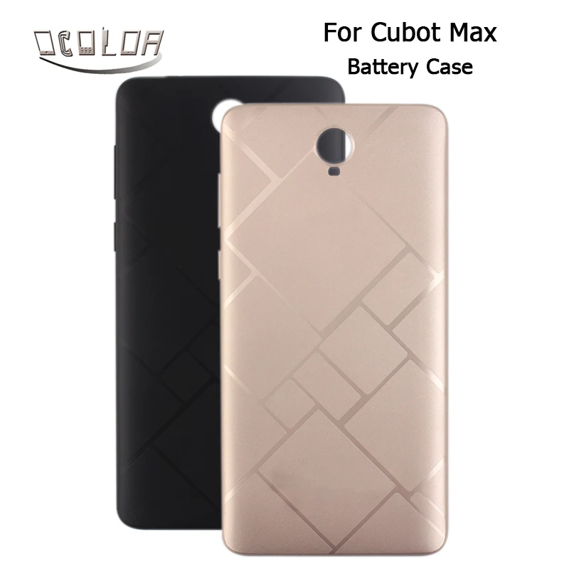 Ocolor For Cubot Max Battery Case Durable Protective Back Case Replacement For Cubot Max Housing Case Mobile Phone
Ocolor For Cubot Max Battery Case Durable Protective Back Case Replacement For Cubot Max Housing Case Mobile Phone