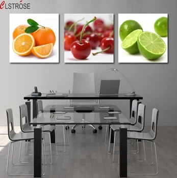 CLSTROSE 3 Pieces Red Apple Modern Wall Pictures Decorate Living Room Kitchen Home Decoration Wall Painting On Canvas No Framed
CLSTROSE 3 Pieces Red Apple Modern Wall Pictures Decorate Living Room Kitchen Home Decoration Wall Painting On Canvas No Framed