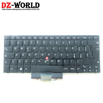 IT KBD New/Orig for Thinkpad E420 E425 E320 E325 S420 E420S Italian Keyboard Teclado 04W2648 0B35601 04W0817 04W0781 04W2611
IT KBD New/Orig for Thinkpad E420 E425 E320 E325 S420 E420S Italian Keyboard Teclado 04W2648 0B35601 04W0817 04W0781 04W2611