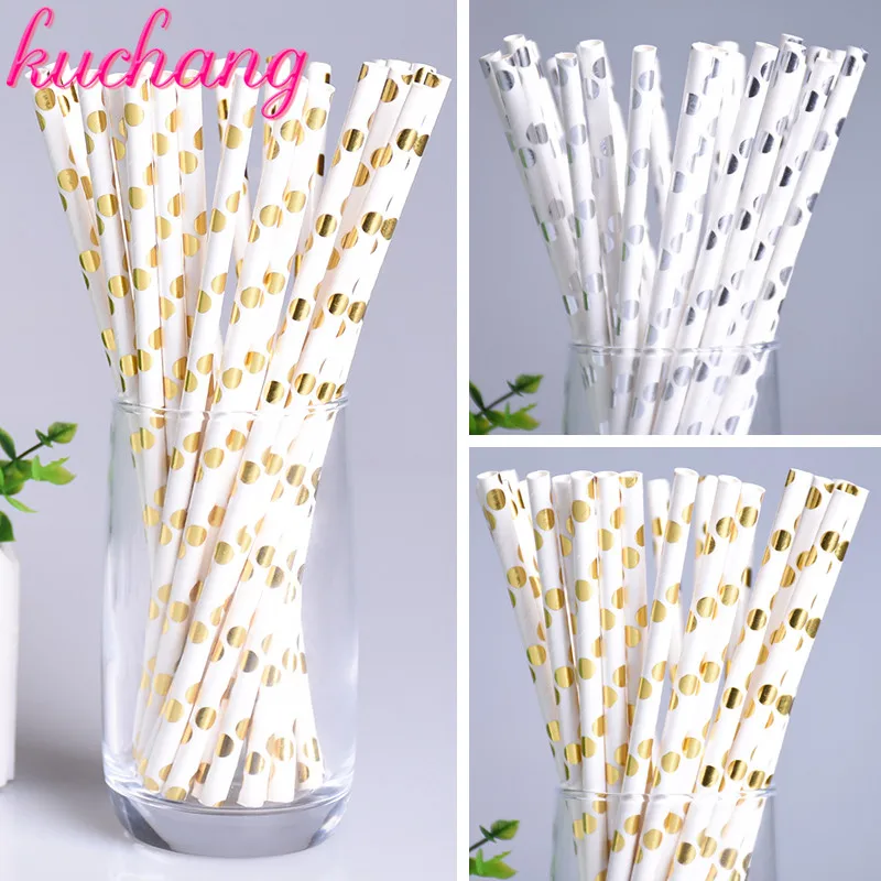 25 pcs/lot Silver Gold Foil Wedding Favors Star Paper Straws Drinking Birthday Party Straws Decoration Party Supplies Children
25 pcs/lot Silver Gold Foil Wedding Favors Star Paper Straws Drinking Birthday Party Straws Decoration Party Supplies Children