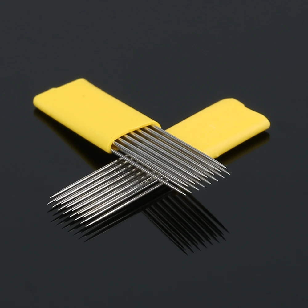 2pcs/set blade 15 Fashion Permanent Eyebrow Makeup Tattoo Bevel Blades 15 Needles for Manual Tattoo Pen Free Shipping
2pcs/set blade 15 Fashion Permanent Eyebrow Makeup Tattoo Bevel Blades 15 Needles for Manual Tattoo Pen Free Shipping