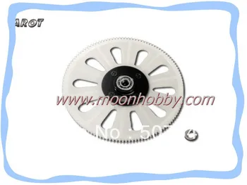 Tarot 250 spare parts New Main Gear Set MS25096 Tarot 250 Parts Free Shipping with Tracking
Tarot 250 spare parts New Main Gear Set MS25096 Tarot 250 Parts Free Shipping with Tracking