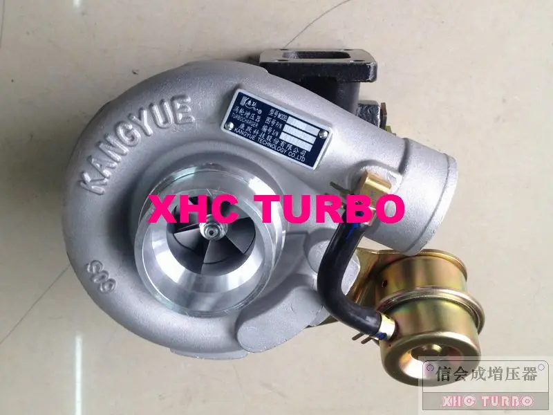 NEW GENUINE JP60S 1118010-C289 00JP060S042 Turbo Turbocharger for FAW CA4D32 3.2L 66KW
NEW GENUINE JP60S 1118010-C289 00JP060S042 Turbo Turbocharger for FAW CA4D32 3.2L 66KW
