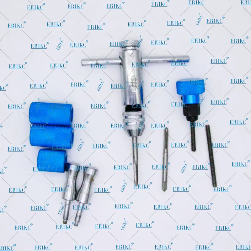 ERIKC Injector Filter Removal Tool Kits Injection Filter dismounting tools for denso injector
ERIKC Injector Filter Removal Tool Kits Injection Filter dismounting tools for denso injector