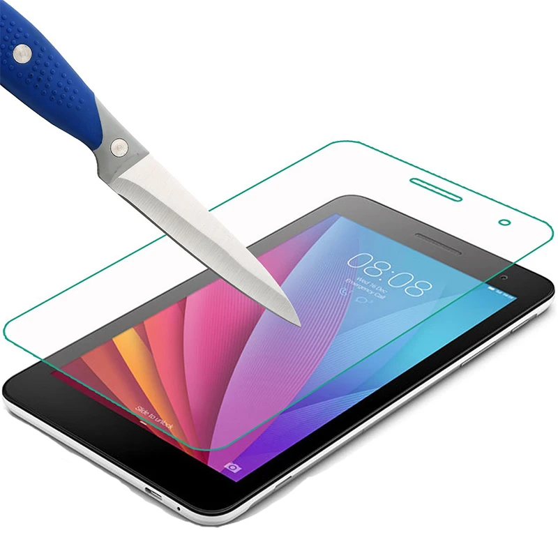 9H 7" Screen Protector for Huawei Mediapad T1 7.0 T1-701u Tempered Glass For Huawei T2 7.0 701w 7 inch Protective Film Protector
9H 7" Screen Protector for Huawei Mediapad T1 7.0 T1-701u Tempered Glass For Huawei T2 7.0 701w 7 inch Protective Film Protector