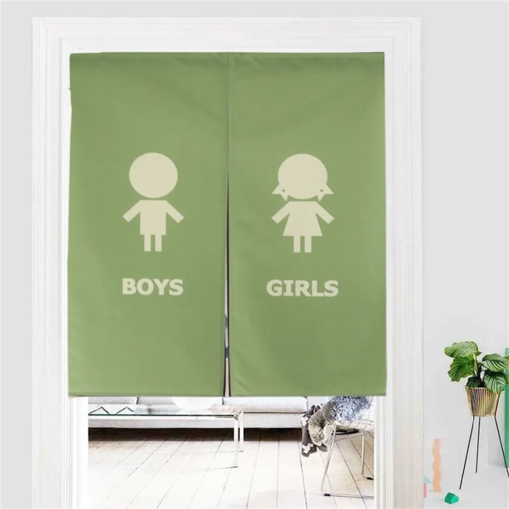 XIAOKENAI 85CMx120CM Decorative Door Curtain Doorway Polyester Curtains Home Decor Divider For Bedroom Kitchen
XIAOKENAI 85CMx120CM Decorative Door Curtain Doorway Polyester Curtains Home Decor Divider For Bedroom Kitchen