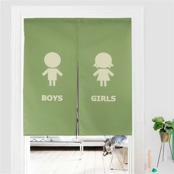 XIAOKENAI 85CMx120CM Decorative Door Curtain Doorway Polyester Curtains Home Decor Divider For Bedroom Kitchen
XIAOKENAI 85CMx120CM Decorative Door Curtain Doorway Polyester Curtains Home Decor Divider For Bedroom Kitchen