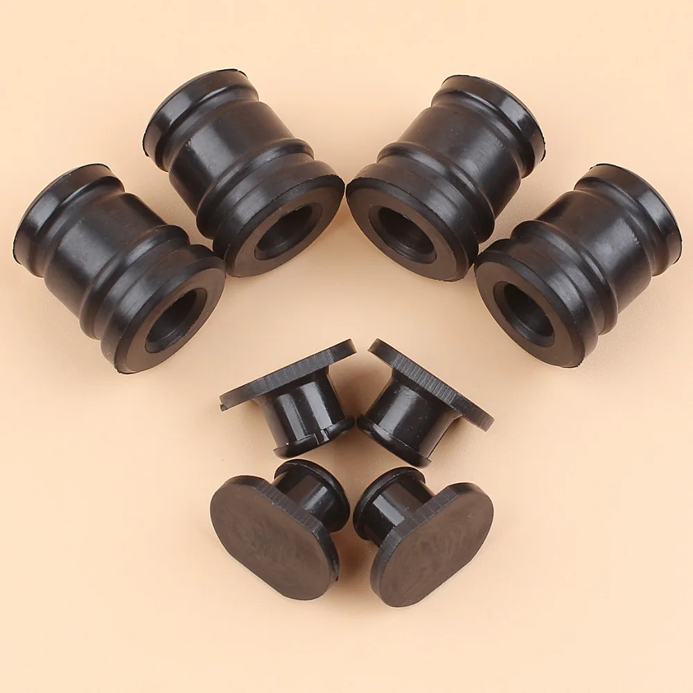 Vibrations-Dämpfer annular buffer für Stihl 018 MS180 MS 180
