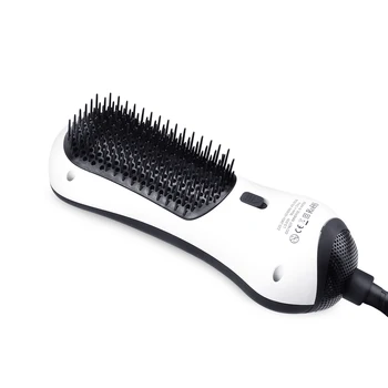 3 in 1 far-infrared professional hair dryers brush Electric Hair Dryer Rotating Hair Styler Hair Straightener Comb Hot Air Brush
3 in 1 far-infrared professional hair dryers brush Electric Hair Dryer Rotating Hair Styler Hair Straightener Comb Hot Air Brush