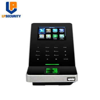 ZK F22 TCP/IP WIFI Biometric Fingerprint Access Control System Door Access Control With Time Attendance F28 Fingerprint Reader
ZK F22 TCP/IP WIFI Biometric Fingerprint Access Control System Door Access Control With Time Attendance F28 Fingerprint Reader