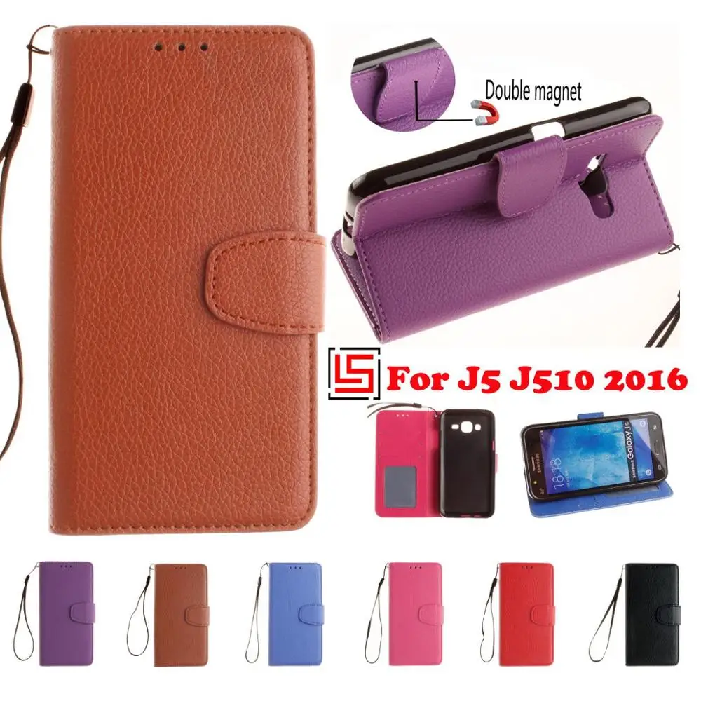 PU Leather Lather Flip Book Wallet Stand Wallt Phone Case Cover For Samsung Sumsang Samsuns Galaxy J5 2016 J510 J 5 510 Rose
PU Leather Lather Flip Book Wallet Stand Wallt Phone Case Cover For Samsung Sumsang Samsuns Galaxy J5 2016 J510 J 5 510 Rose
