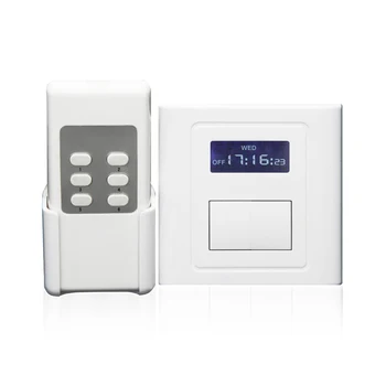 Single remote control switch delay wireless remote control switch light switches brt-605
Single remote control switch delay wireless remote control switch light switches brt-605