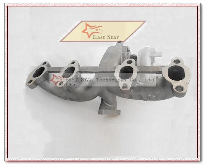 GT1749V 720855 720855-5005S 038253016F Q Turbo Turbocharger For AUDI A3 Vauxhall For Volkswagen VW Bora Golf IV SKODA Octavia 2001- ASZ PD UI 1.9L TDI