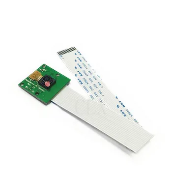 Raspberry Pi 3 B+ Camera 5 MP Camera Module OV5647 Webcam + 15cm FFC compatible for Raspberry Pi 3 Model B+ Plus / 3 /2
Raspberry Pi 3 B+ Camera 5 MP Camera Module OV5647 Webcam + 15cm FFC compatible for Raspberry Pi 3 Model B+ Plus / 3 /2