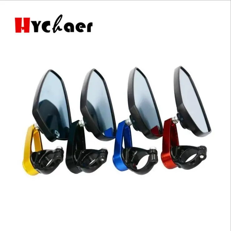 Universal 7/8"" 22mm handle bar motorcycle bar end mirror Motorcycle Mirror For BMW KTM honda yamaha Kawasaki z750 Suzuki Ducati
Universal 7/8"" 22mm handle bar motorcycle bar end mirror Motorcycle Mirror For BMW KTM honda yamaha Kawasaki z750 Suzuki Ducati