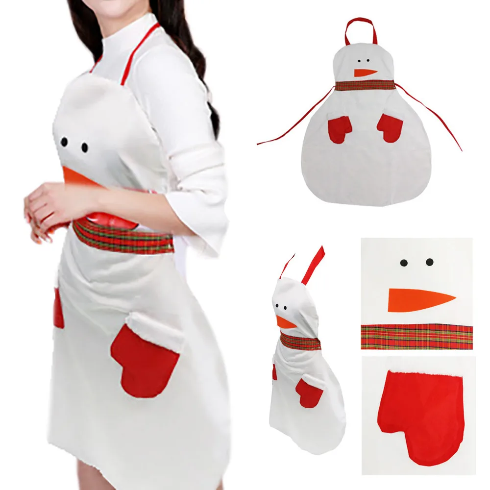 Christmas Decorations Waterproof Apron Kitchen Apron for Adults Dinner Party Cooking Apron Kitchen Accessories New Year Supplie
Christmas Decorations Waterproof Apron Kitchen Apron for Adults Dinner Party Cooking Apron Kitchen Accessories New Year Supplie