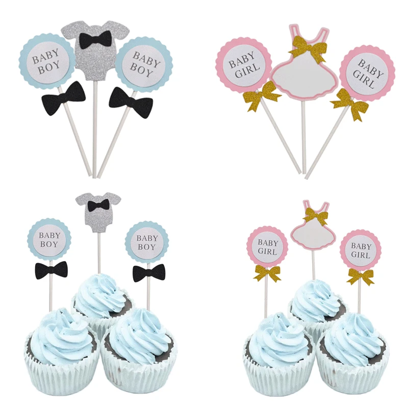 1Set BABY BOY/GIRL Birthday Cake Deco Baby Shower Cake Topper Cute Clothes Skirt Shape Paper Cake Spick Kids Party Favor Supplie
1Set BABY BOY/GIRL Birthday Cake Deco Baby Shower Cake Topper Cute Clothes Skirt Shape Paper Cake Spick Kids Party Favor Supplie