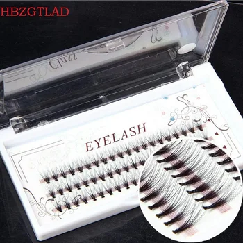 HBZGTLAD fake eyelashes 0.05 C curl false individual eyelashes eyelash extension 8-12mm makeup individual lashes non magnetic
HBZGTLAD fake eyelashes 0.05 C curl false individual eyelashes eyelash extension 8-12mm makeup individual lashes non magnetic