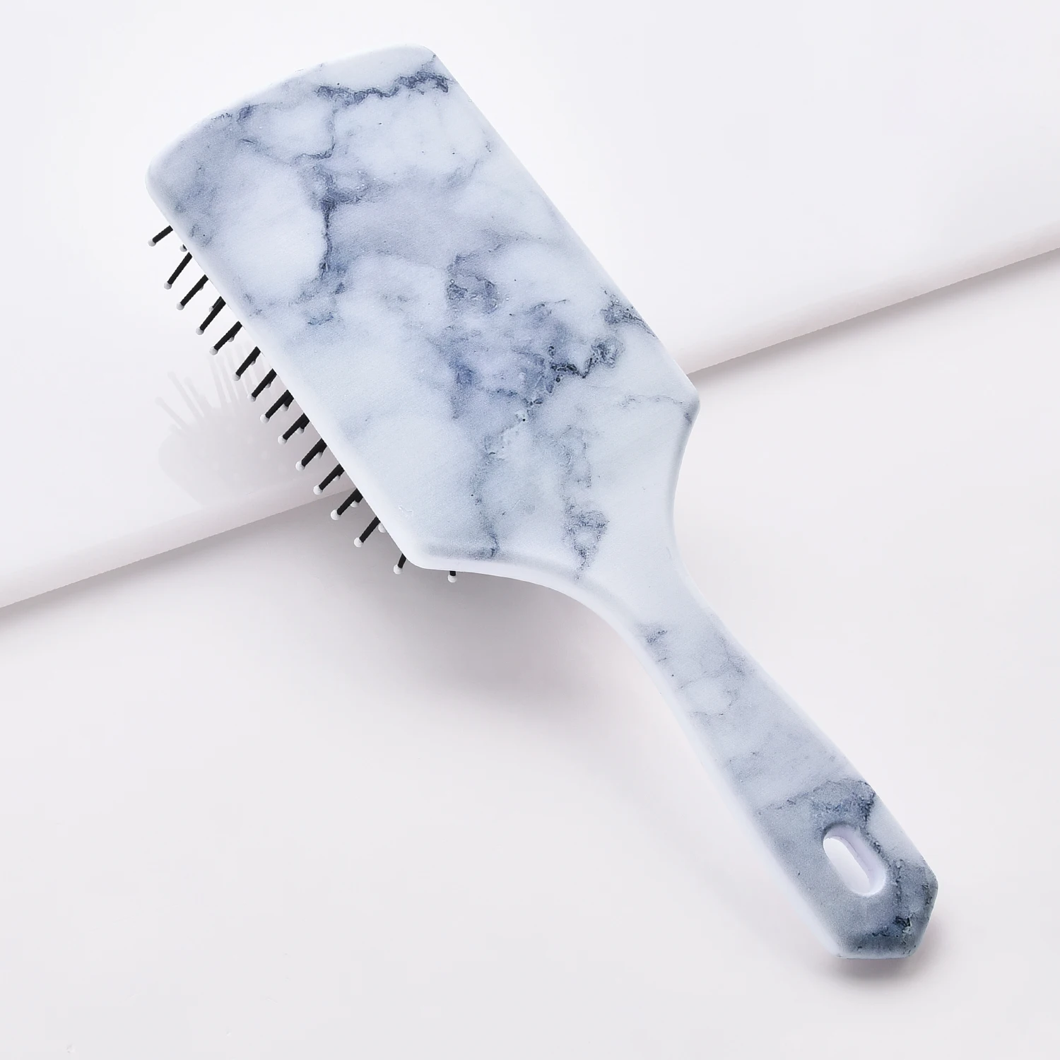 Marbling Massage Comb Hair Brush Scalp Professional Hairbrush Hair Women Tangle Hairdressing Supply Brush Tool Hair Comb
Marbling Massage Comb Hair Brush Scalp Professional Hairbrush Hair Women Tangle Hairdressing Supply Brush Tool Hair Comb