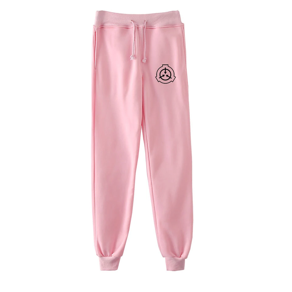 Fashion HIP HOP Scp Foundation Wrapped Pants Print Hot Sale Spring Women and Men Sexy Sweatpants Jogger Pants
Fashion HIP HOP Scp Foundation Wrapped Pants Print Hot Sale Spring Women and Men Sexy Sweatpants Jogger Pants