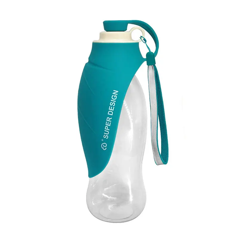 04 pet water fountain