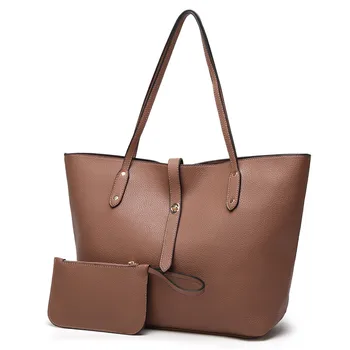 Women Big Handbag 2 Pieces Luxury Composite Bag Female Fashion Purses And Handbags Large Capacity Office Lady Casual Tote Bag
Women Big Handbag 2 Pieces Luxury Composite Bag Female Fashion Purses And Handbags Large Capacity Office Lady Casual Tote Bag