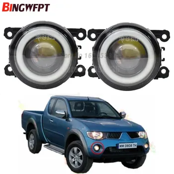 2x Car Accessories LED Bulb Front Fog Light Angel Eye H11 12V For Mitsubishi L200 Triton Strada Hunter 2006-2014
2x Car Accessories LED Bulb Front Fog Light Angel Eye H11 12V For Mitsubishi L200 Triton Strada Hunter 2006-2014