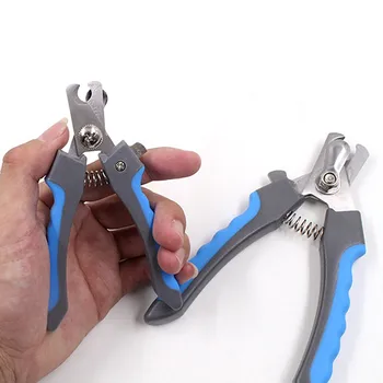 Pet Claw Nail Clippers Professional Sickle Dog Nail Clippers Nail Clippers Pet Care Nail Kit Cat Dog Cleaning Tools for pets
Pet Claw Nail Clippers Professional Sickle Dog Nail Clippers Nail Clippers Pet Care Nail Kit Cat Dog Cleaning Tools for pets