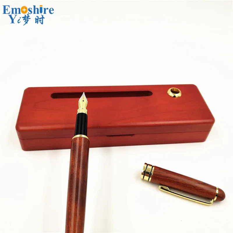 Emoshire Ballpoint Pen With Pencil Box Brand STARTIONERY (2)