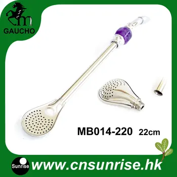 200PCS/Lot Removable Yerba Mate Straw Inox With Bombilla Filter Stainless And Dazzling Bead Stone Never Block Hot Sale MB014-220 
200PCS/Lot Removable Yerba Mate Straw Inox With Bombilla Filter Stainless And Dazzling Bead Stone Never Block Hot Sale MB014-220