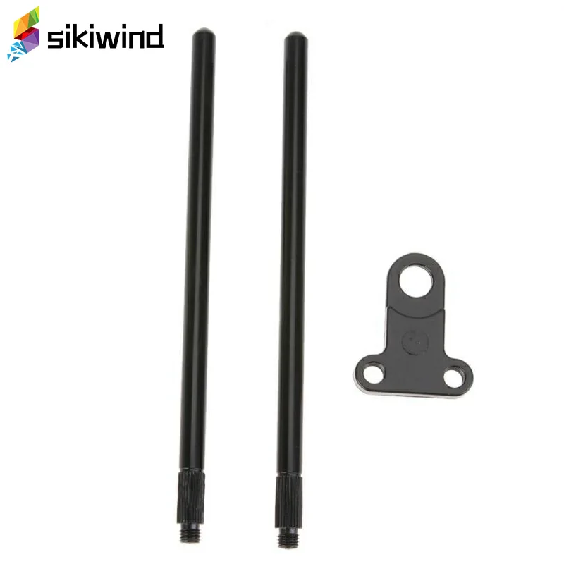 Black Carp Fishing Accessories Aluminium Alloy Snag Bars Ears Connect with Bite Alarm Carp Fishing Tackle Pesca Z60
Black Carp Fishing Accessories Aluminium Alloy Snag Bars Ears Connect with Bite Alarm Carp Fishing Tackle Pesca Z60