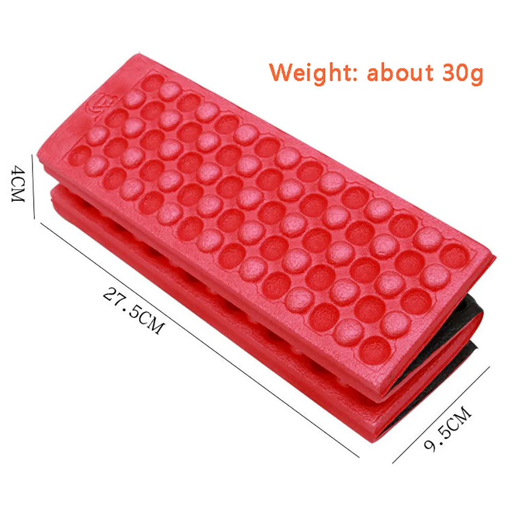 AOTU New Egg Box Foam Cushions Moisture-proof Camping Hiking Outdoor Folding Cushions 11.5
AOTU New Egg Box Foam Cushions Moisture-proof Camping Hiking Outdoor Folding Cushions 11.5