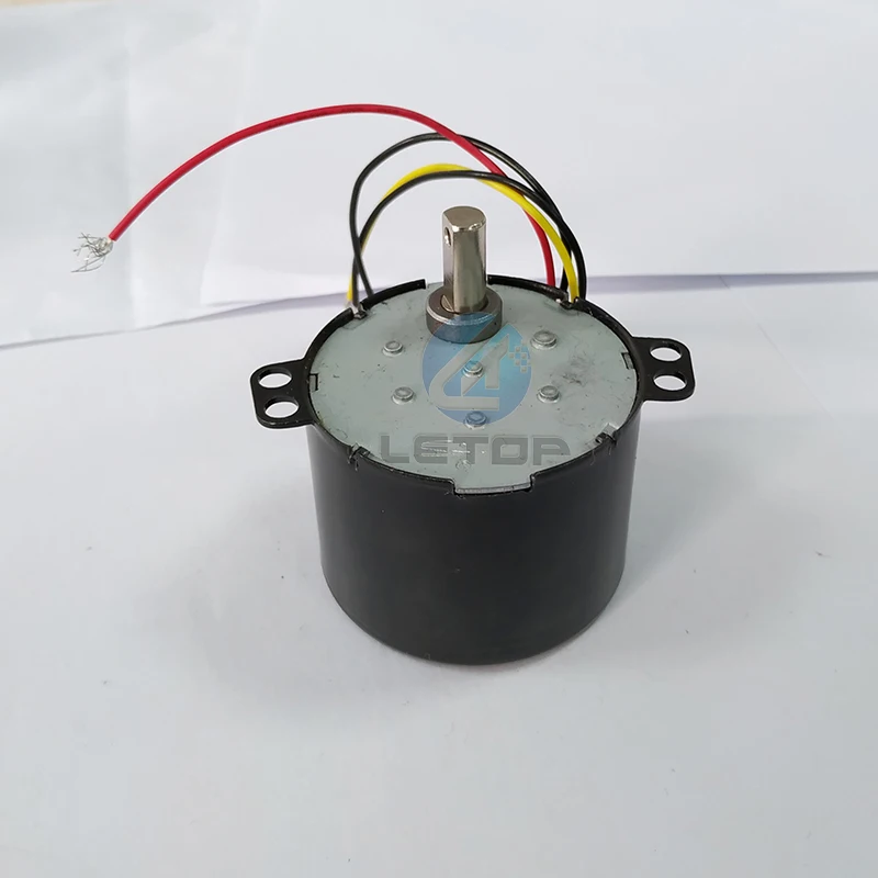 Take Up Motor (5)