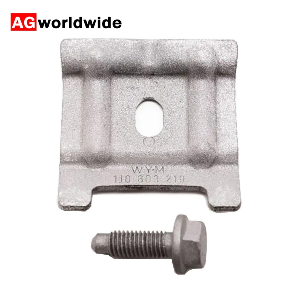 1J0803219 Battery Hold Down Clamp Bracket For Audi A3 Q3 For VW Beetle CC Tiguan Jetta Polo Golf MK4 MK5 Passat B6
1J0803219 Battery Hold Down Clamp Bracket For Audi A3 Q3 For VW Beetle CC Tiguan Jetta Polo Golf MK4 MK5 Passat B6