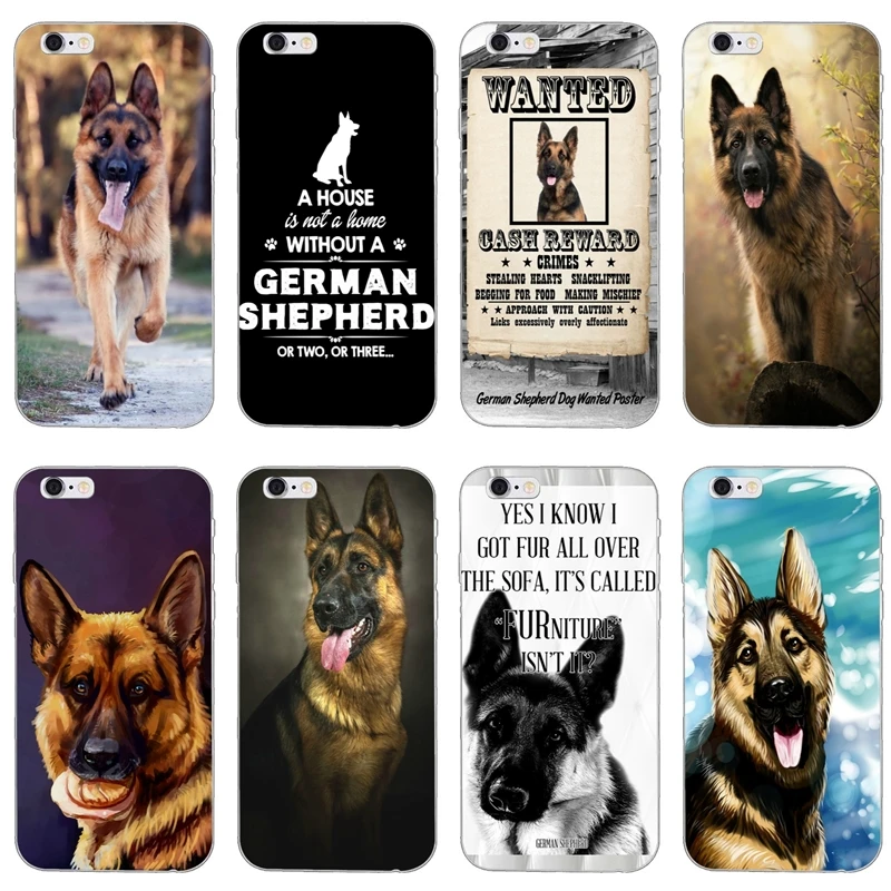 german shepherd dog For Samsung Galaxy Note 9 8 5 S10 S9 S8 S7 S6 edge Plus Lite S5 S4 S3 mini case Soft phone cover
german shepherd dog For Samsung Galaxy Note 9 8 5 S10 S9 S8 S7 S6 edge Plus Lite S5 S4 S3 mini case Soft phone cover