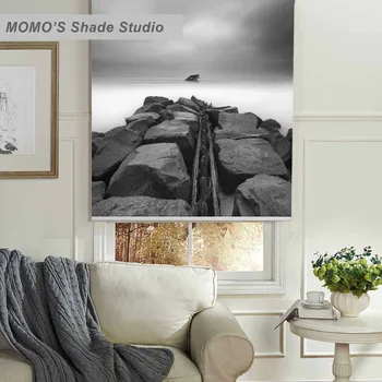 MOMO Blackout Window Curtains Roller Shades Blinds Thermal Insulated Fabric Custom Scenic ,PRB set179
MOMO Blackout Window Curtains Roller Shades Blinds Thermal Insulated Fabric Custom Scenic ,PRB set179