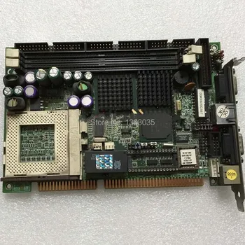 original AP-370LH industrial motherboard tested working