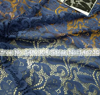 High Quality gorgeous embroidered french lace material trim fabric 150cm Width, Nylon lace applique fabric sewing accessories
High Quality gorgeous embroidered french lace material trim fabric 150cm Width, Nylon lace applique fabric sewing accessories