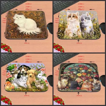 Persian cat On The Persian Carpet Gaming Mouse Pad Mat Gaming Rubber Durable PC Anti-slip Mouse Mat for Optical/Trackball Mous
Persian cat On The Persian Carpet Gaming Mouse Pad Mat Gaming Rubber Durable PC Anti-slip Mouse Mat for Optical/Trackball Mous