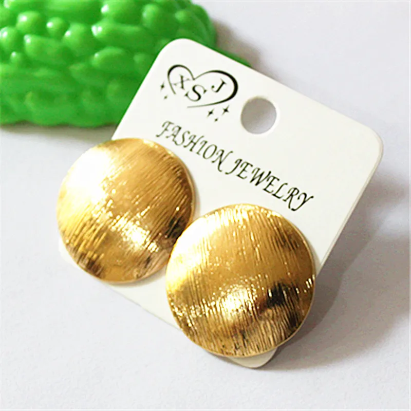 New popular female jewelry wholesale, girls birthday party, beautiful Circular Earrings, earrings agent shipping
New popular female jewelry wholesale, girls birthday party, beautiful Circular Earrings, earrings agent shipping