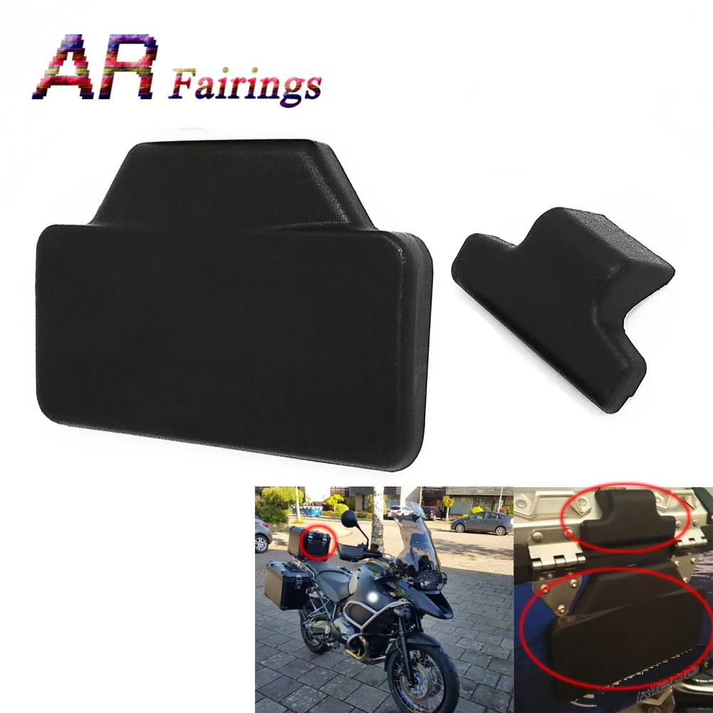 1 Set Motorcycle Passenger Rubber Backrest Back Pad Rear Saddlebag Trunk Sticker For BMW F800GS ADV F650 F750GS R1200GS G310GS
1 Set Motorcycle Passenger Rubber Backrest Back Pad Rear Saddlebag Trunk Sticker For BMW F800GS ADV F650 F750GS R1200GS G310GS