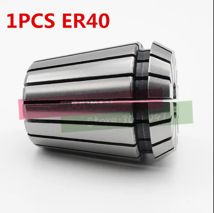 New 1PCS ER 40 ER40 over size Spring collet clamping tool drill chuck arbors for CNC milling lathe tool milling cutter
New 1PCS ER 40 ER40 over size Spring collet clamping tool drill chuck arbors for CNC milling lathe tool milling cutter