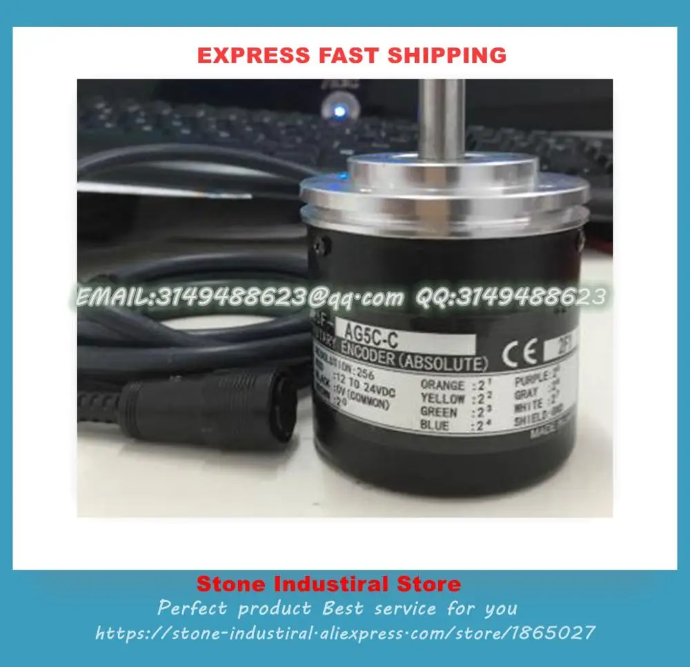 Фотоэлектрический энкодер E6F-AG5C-C 360P/R, роторный энкодер, новый и оригинальный
Фотоэлектрический энкодер E6F-AG5C-C 360P/R, роторный энкодер, новый и оригинальный