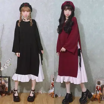 2019 Spring Autumn Maternity Fake Two Pieces Nursing Dress Pregnant Women Long Sleeve Loose Dress Pregnancy Ruffles Vestido Q250
2019 Spring Autumn Maternity Fake Two Pieces Nursing Dress Pregnant Women Long Sleeve Loose Dress Pregnancy Ruffles Vestido Q250
