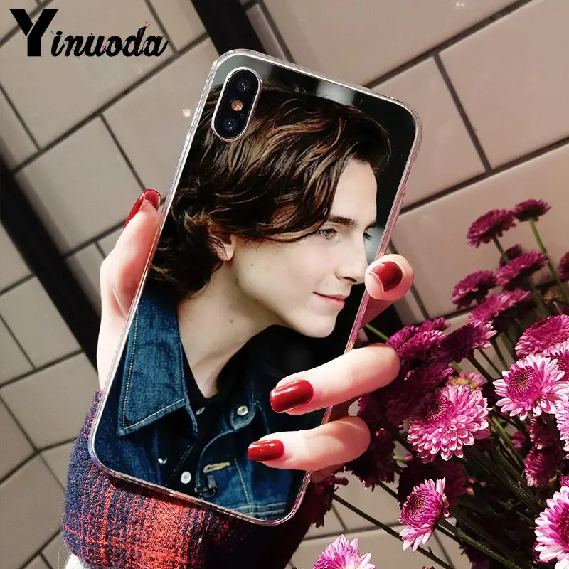 Call Me by Your Name