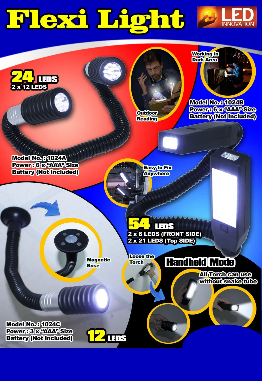 flexi light