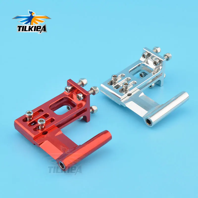 RC Boat 38mm Length Shaft(Axle) Bracket Stinger Drive 4mm Strut for 4mm Prop Shaft Flexible Shaft Electric Boat
RC Boat 38mm Length Shaft(Axle) Bracket Stinger Drive 4mm Strut for 4mm Prop Shaft Flexible Shaft Electric Boat