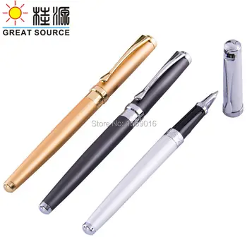 Roller pen gel pen 2pcs per lot with cap lasting using business pen with 4pcs replace core Free Shipping
Roller pen gel pen 2pcs per lot with cap lasting using business pen with 4pcs replace core Free Shipping